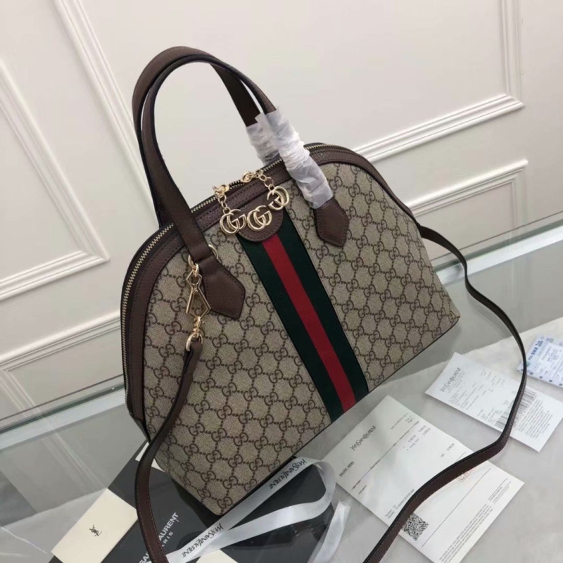 Gucci Top Handle Bags